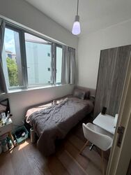 Ferraria Park Condominium (D17), Condominium #636453681